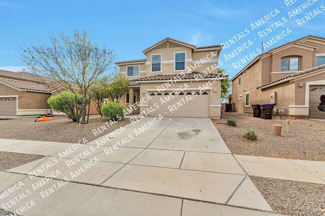 Foto del edificio - 445 W Corte Planga