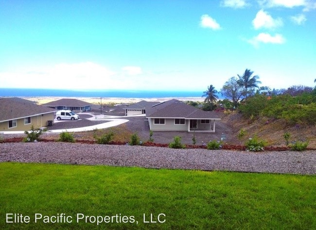 Building Photo - 3 br, 2 bath House - 73-4341 Kaiholo Place