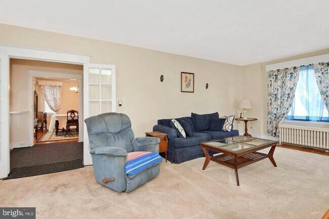 Foto del edificio - 3728 Brunswick Pike