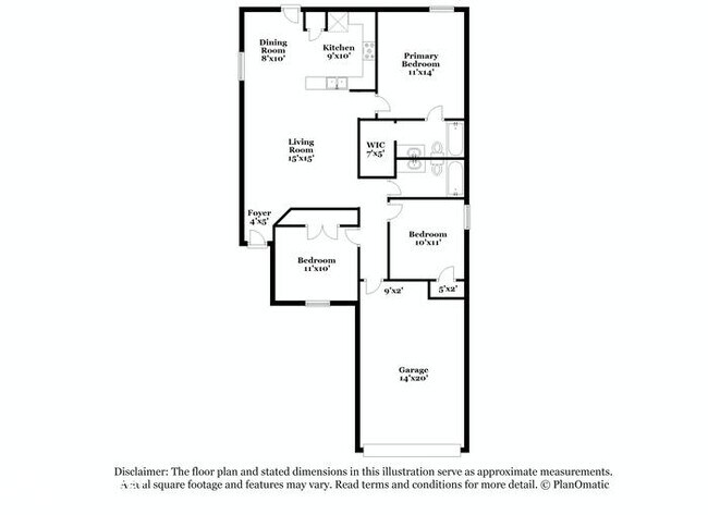 Building Photo - 5607 Forest Canyon, San Antonio, TX 78252