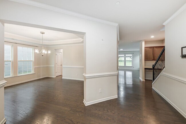 Foto del edificio - Rare opportunity in Allen Mills !!