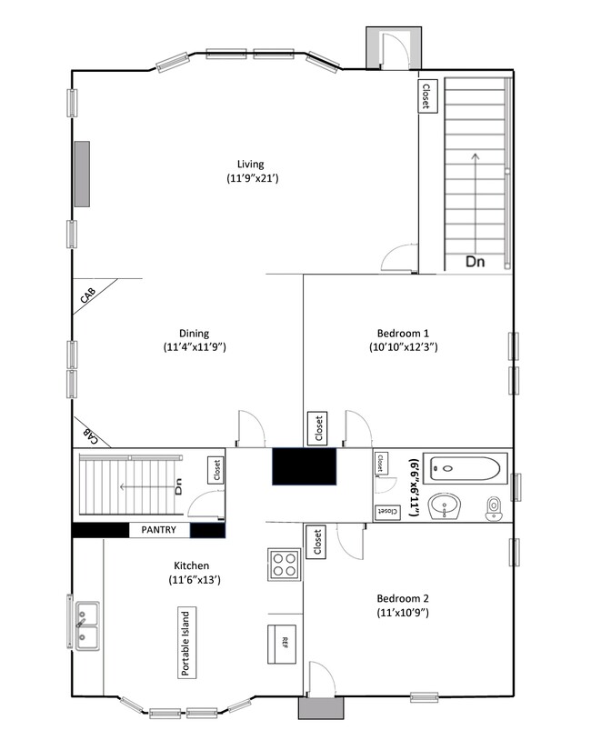 Building Photo - 3948 N 44th St