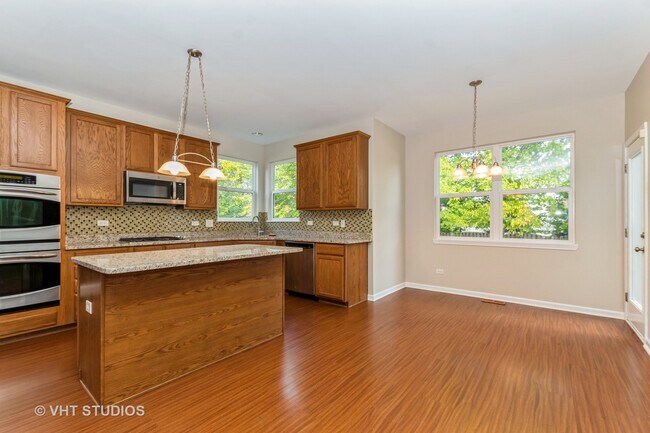 Foto del edificio - 805 W Mystic Ln