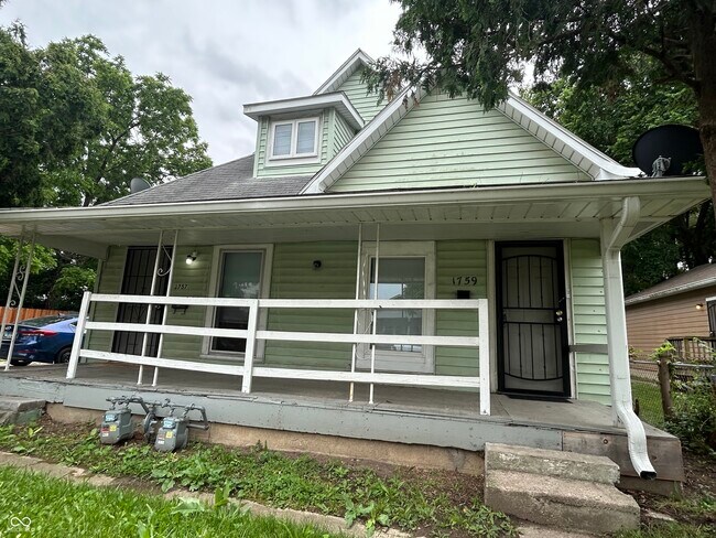 Foto del edificio - 1759 Howard St