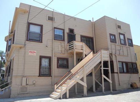 Foto del edificio - 1703 S Bonnie Brae St