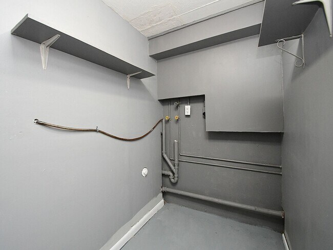 Foto del edificio - Spacious Living