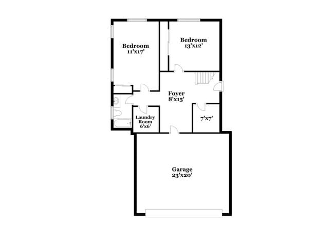 Foto del edificio - 5832 Magic Oak St