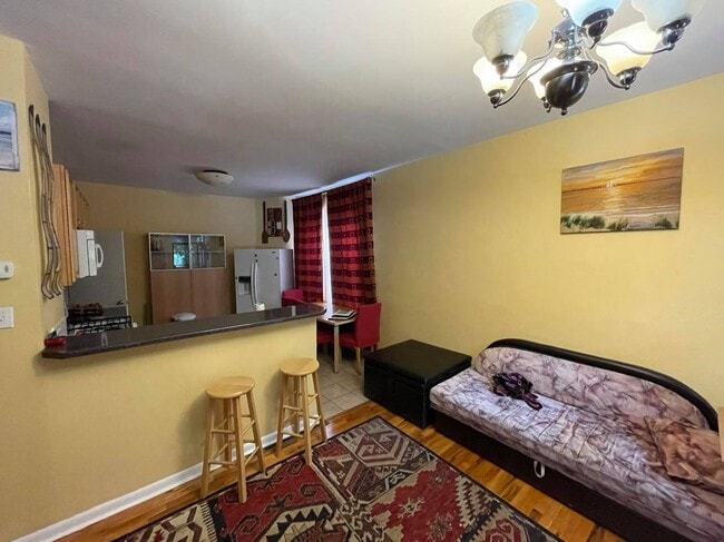 Photo - 540 S 48th St Townhome