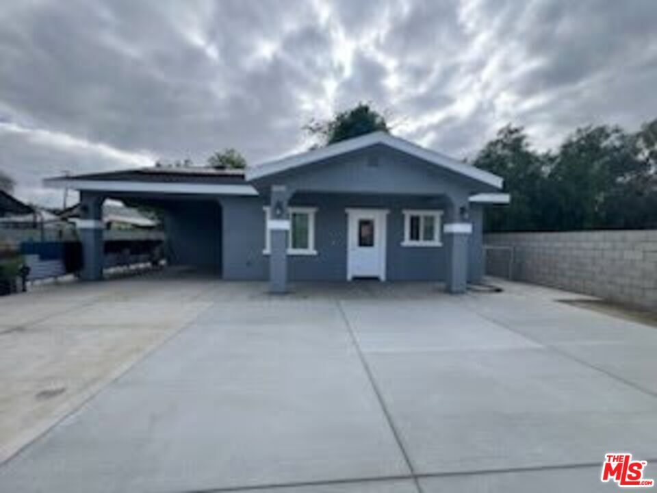 1053 N Pershing Ave, San Bernardino, Ca 92410 - House Rental In San 