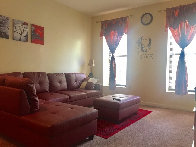 Building Photo - Jaques Pilling Place Lofts