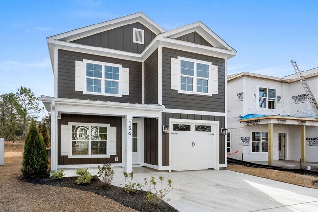 Foto del edificio - 113 ARBOR RIDGE CIR