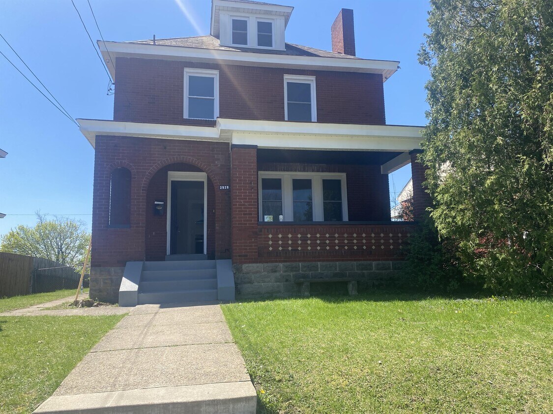 Primary Photo - 2929 Middletown Rd