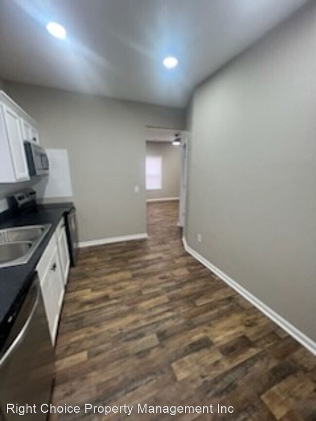 Foto del edificio - 2 br, 1 bath House - 506 Cunningham St