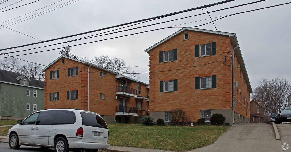 Foto principal - 4303 Allison St