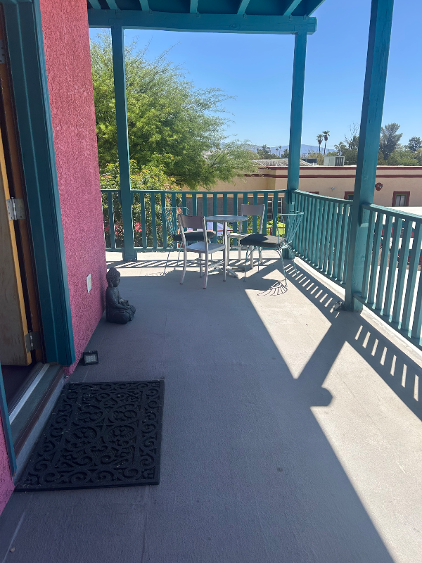 Building Photo - 4051 E Paseo Grande