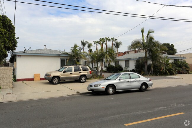 Foto del edificio - 2718-2720 Roosevelt St