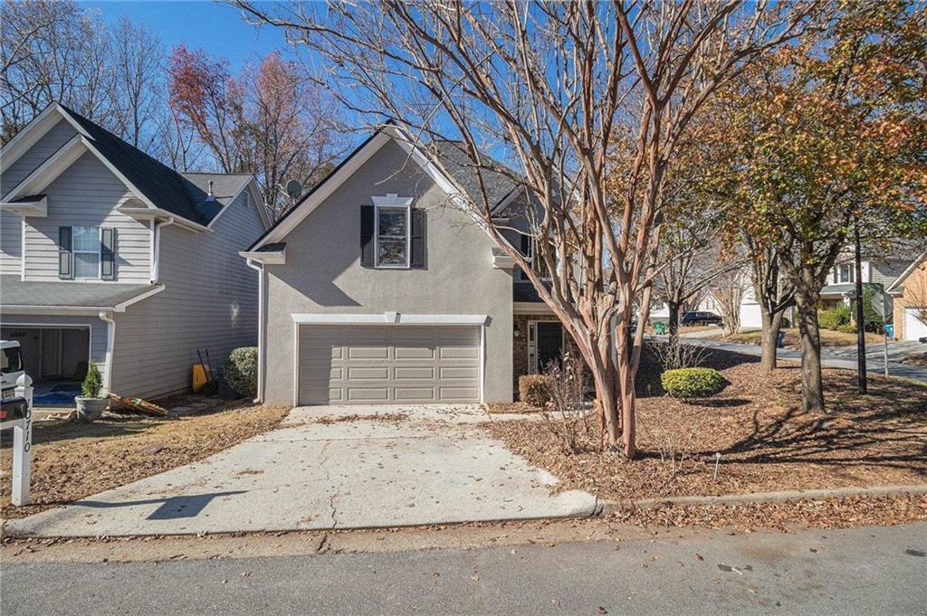 10710 Morton Chase Way, Alpharetta, GA 30022 House Rental in