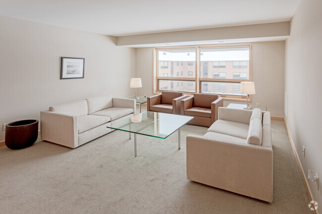 Foto del interior - Greenway Village Apartments