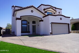 Building Photo - 429 Sonaran Ct