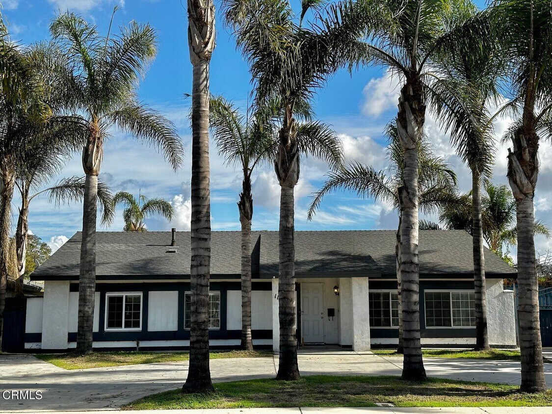 Foto principal - 1114 N C St