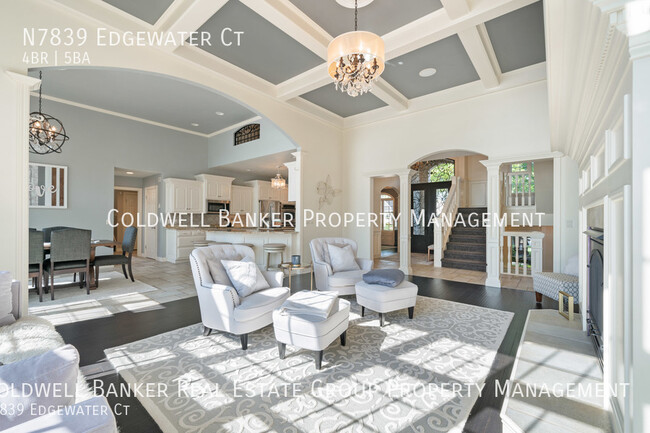 Foto del edificio - N7839 Edgewater Court, Sherwood