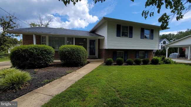 Building Photo - 11703 Tifton Dr