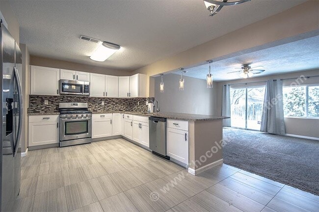 Foto del edificio - 13105 Skyview Ave NE