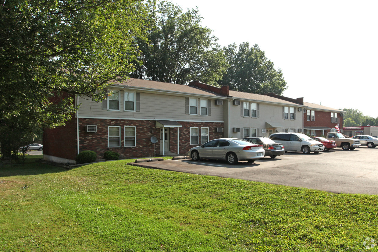 Building Photo - Woodside Manor