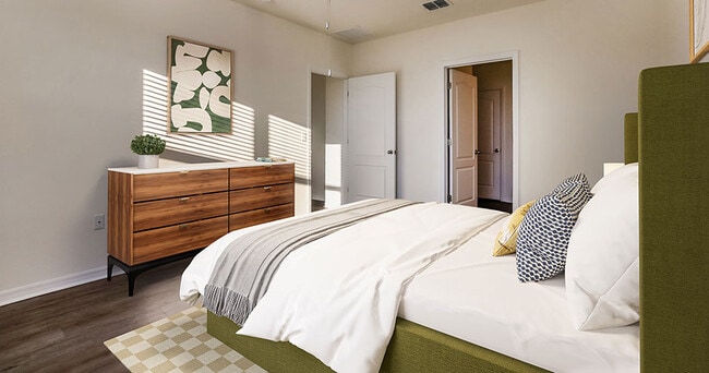 Foto del edificio - Kinsman Pointe