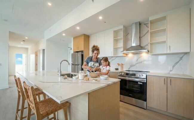 Photo du bâtiment - OVIS One