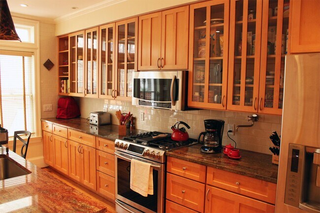 Foto del edificio - 1817 15th St NW
