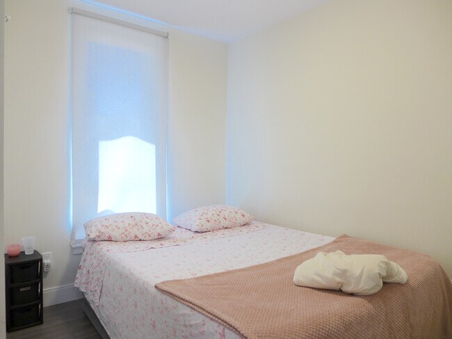 Foto del edificio - 22 Saint Cyprians Pl
