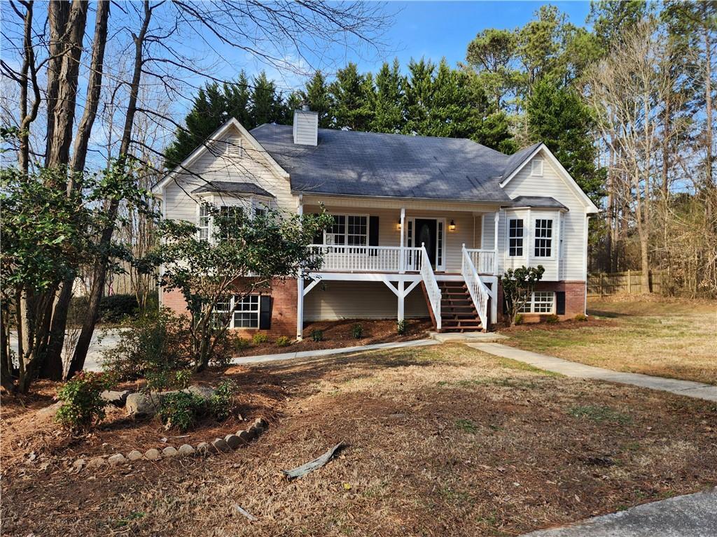Primary Photo - 70 Aberdeen Pl