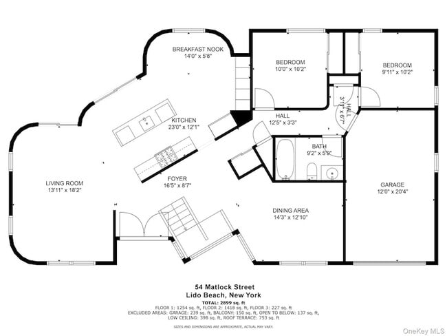 Building Photo - 54 Matlock St