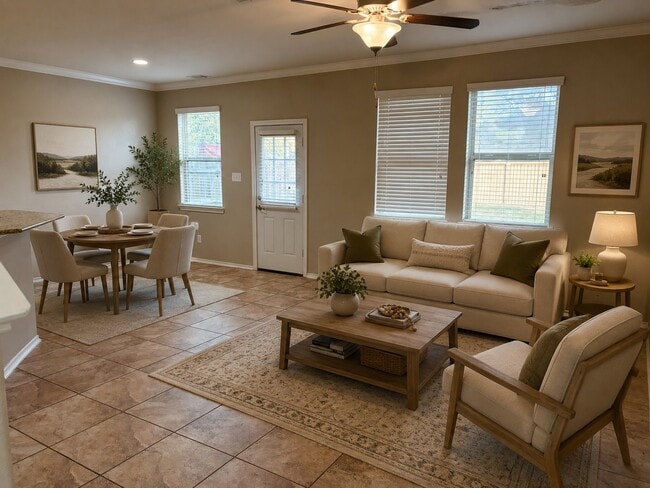 Building Photo - 6430 Haywards Crossing S Cir