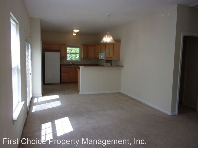 Foto del edificio - 2 br, 2 bath House - 1657 Diary Drive