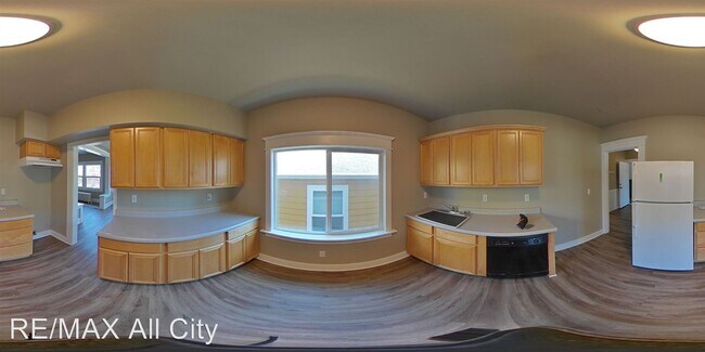Building Photo - 2 br, 1 bath  - 2714 N 21st St