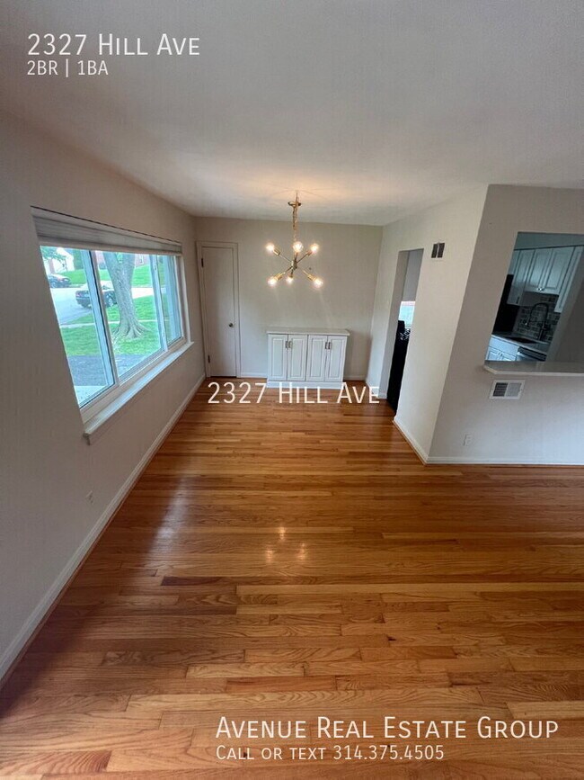 Building Photo - 2327 Hill Ave