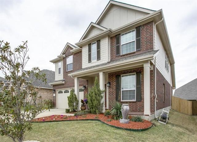 Foto del edificio - 1307 Cedar Branch Dr