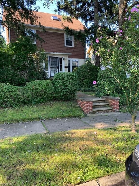 Foto principal - 3262 E Overlook Rd