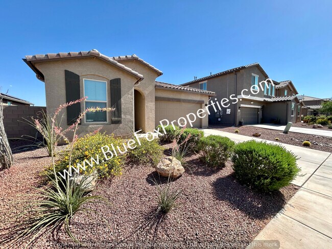 Foto del edificio - 21479 E Treasure Rd