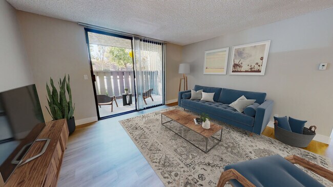 Foto del edificio - Artisan Oaks