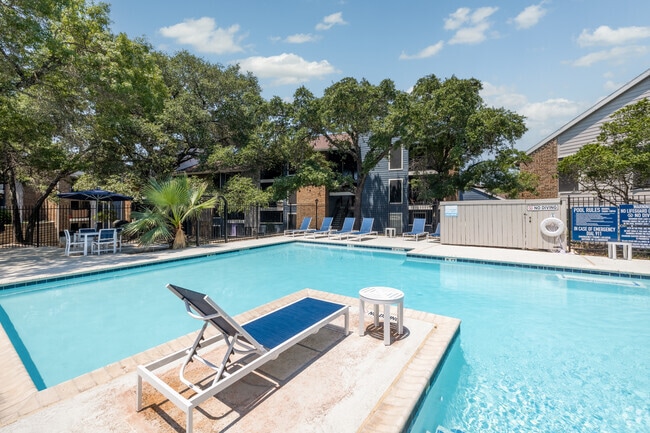 Pool - Villas De Santa Fe