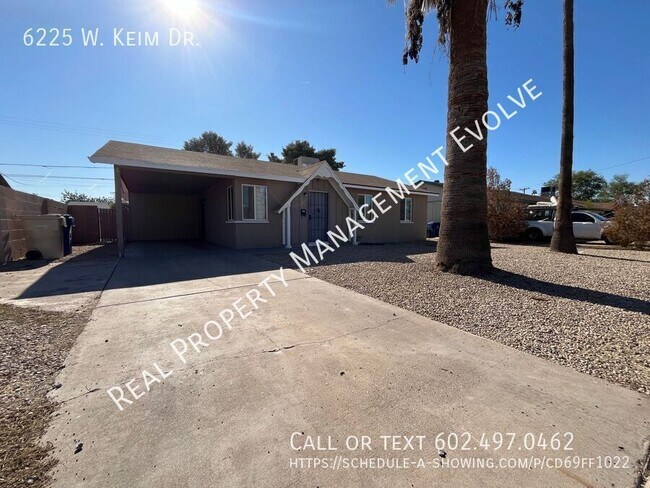 Foto del edificio - Updated Glendale Home