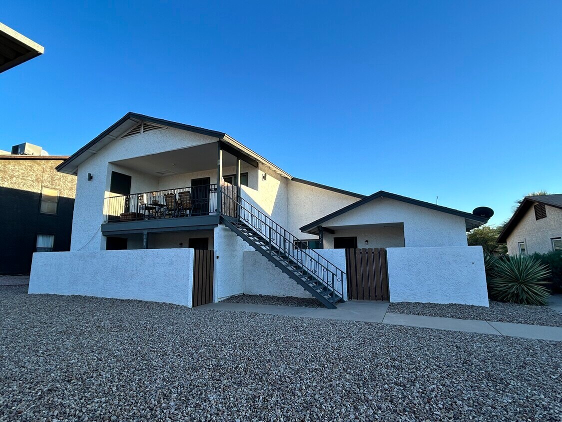 Foto principal - 5950 E Norland St