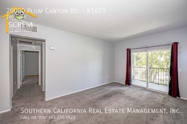 Building Photo - 20000 Plum Canyon Rd