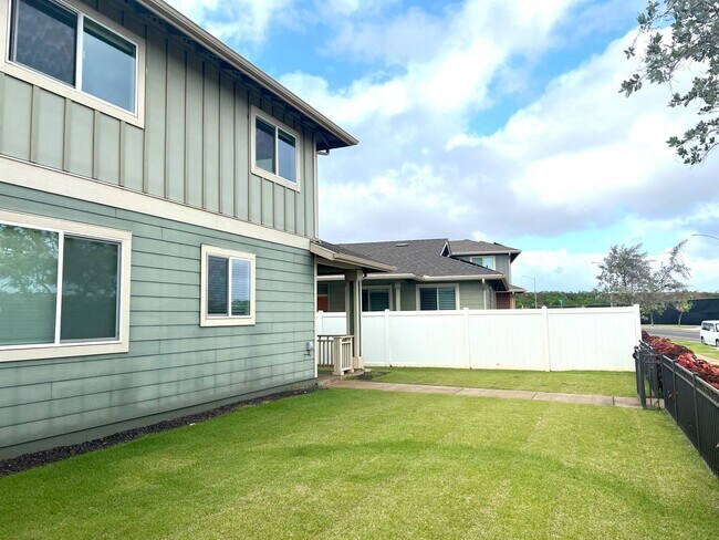 Building Photo - Lehua at Hoopili - 4br/2.5ba Home with Garage