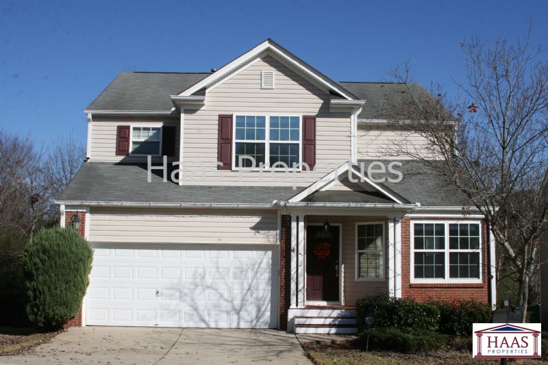 Foto principal - 137 Holly Mill Village Dr