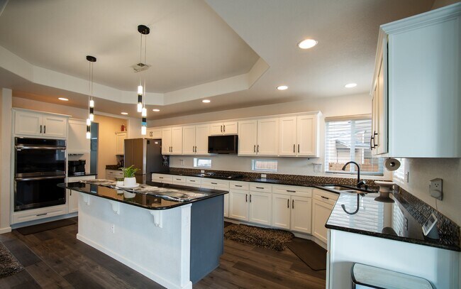 Building Photo - 2114 Reed Grass Way