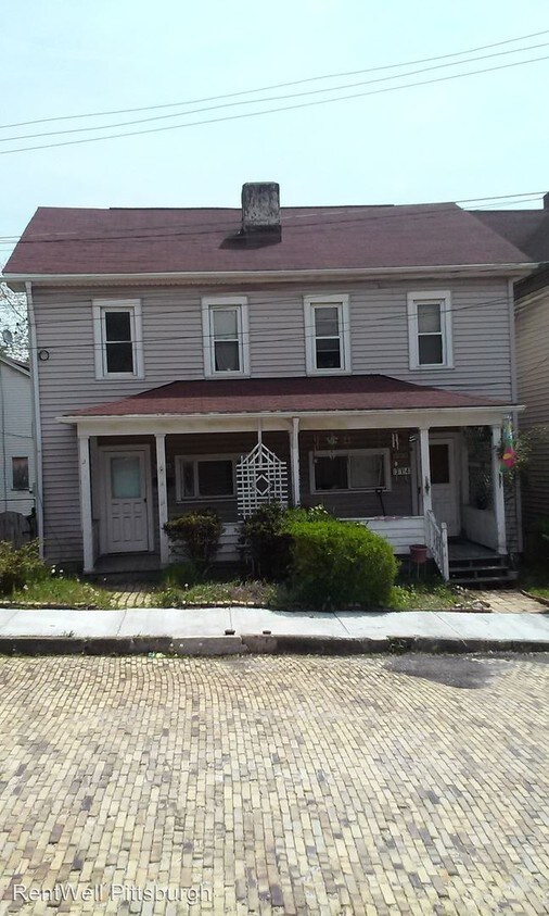 316 McMasters Ave, Turtle Creek, PA 15145 House Rental in Turtle